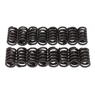 Edelbrock 5824, 1.150 Valve Springs 16Pk E-Street Heads Performance Racing