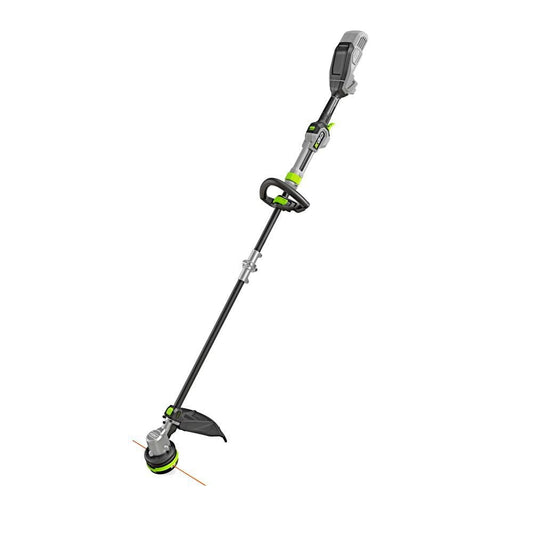 Ego 16 Inch Powerload String Trimmer With Telescopic Carbon Fiber Shaft (Bare Tool)