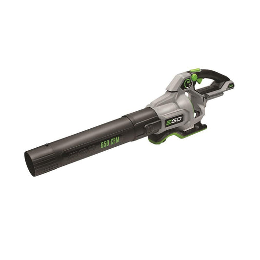 Restored Ego Blower Handheld (Bare Tool) 650Cfm (Refurbished)