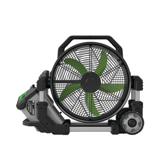 Restored EGO POWER+ 18” Misting Fan (Bare Tool) (Refurbished)
