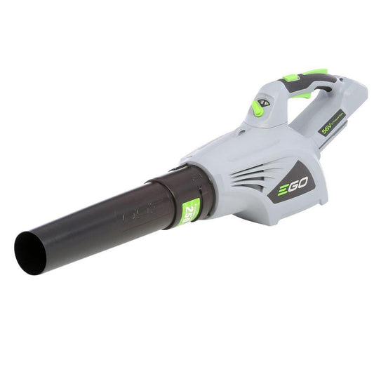 Restored EGO Turbo Blower 480 CFM Cordless 3 Speed Bare Tool LB4800 (Refurbished)
