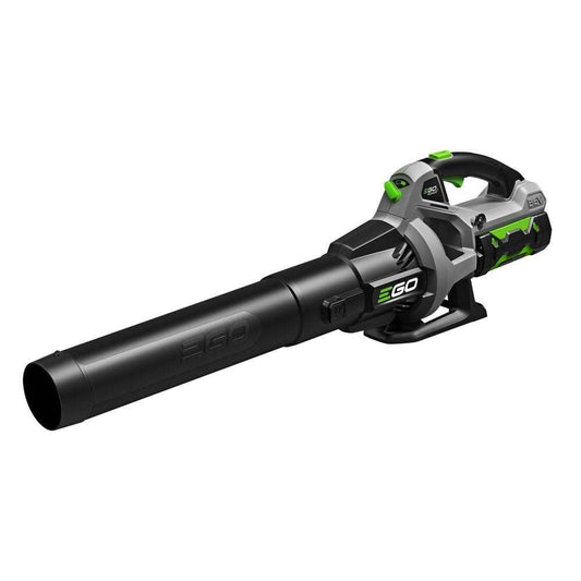 Restored Ego-LB5302-FC Turbo Cordless Blower 3-speed Kit LB5302 (Refurbished)