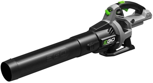 Restored Ego Turbo Leaf Blower 530 Cfm (Bare Tool) (Refurbished)