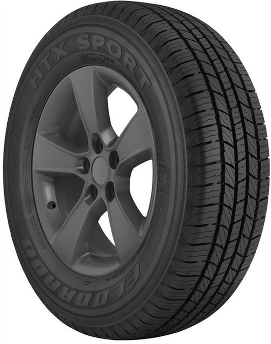 Eldorado HTX Sport 275/60R20 115 T Tire