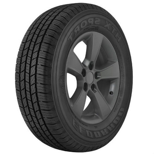 Eldorado HTX Sport All Season 255/55R18 109H XL Passenger Tire