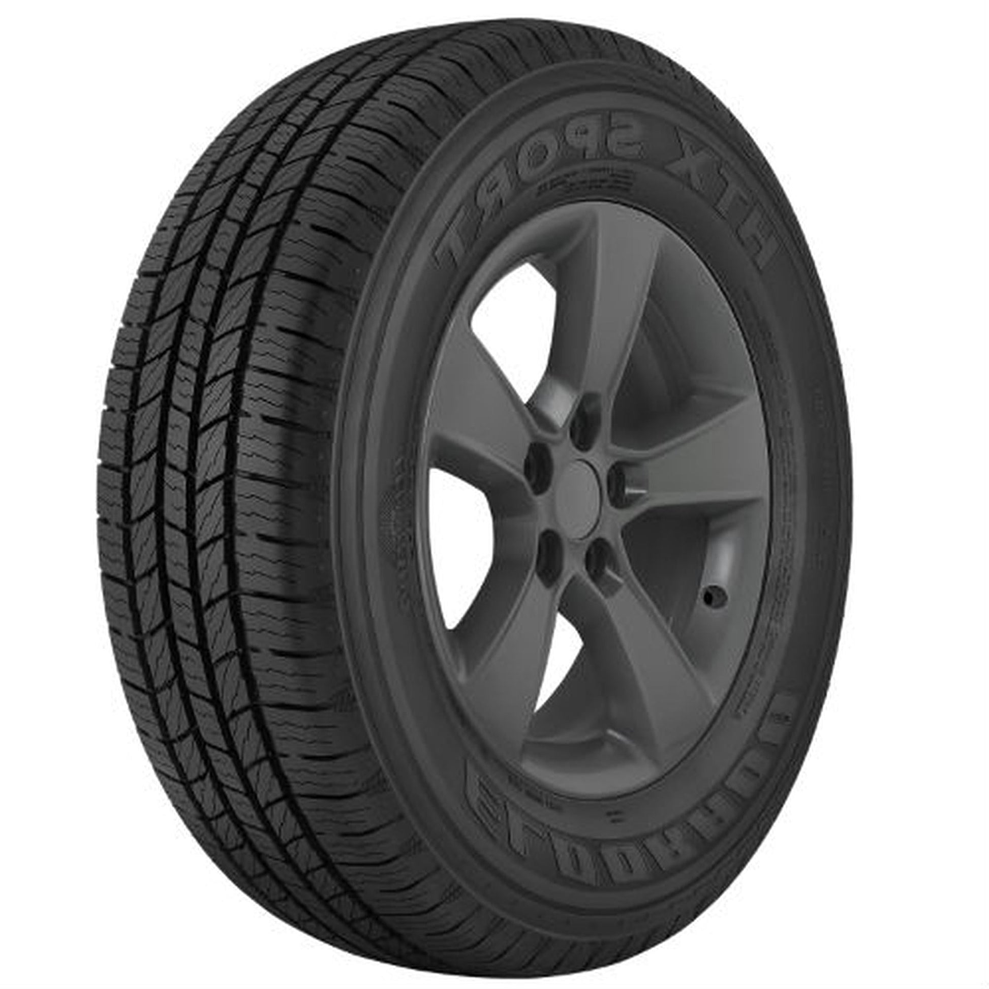 Eldorado HTX Sport All Season 265/65R18 114T Passenger Tire