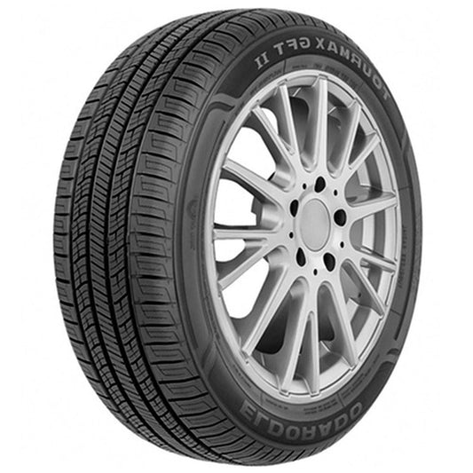 Eldorado Tourmax GFT II All Season 235/55R18 104V XL Passenger Tire