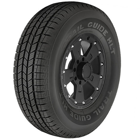 Eldorado Trail Guide HLT All Season 255/60R19 109H Light Truck Tire