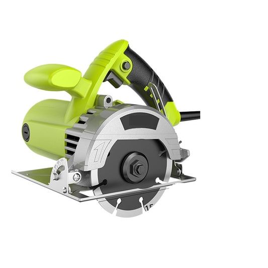 Electric Woodworking Circular Saw Cutting Machine Wood Metal Marble Tile Cutter Tile Stone Cutting Woodworking Tools Chainsaw