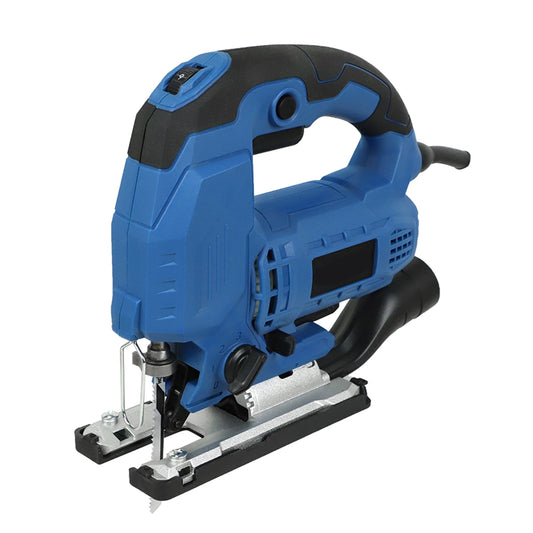 Electric saw,Wood Metal And Saw Heavy 710w 6amp 3100spm 6amp 3100spm Tool Saw Heavy Duty Cutter Wood Cutter Wood Metal Tool Cutter 4 3100 Spm Tool 710w 6 Amp 2  Plug