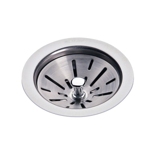 3.5 in. Kitchen Sink Drain