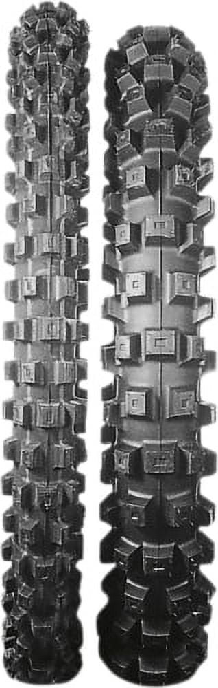 Enduro VE33 110/90-19 Rear Tire
