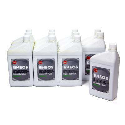 Eneos 3057-301, Import Cvt Model N Case 12 X 1 Qt Performance Racing Parts