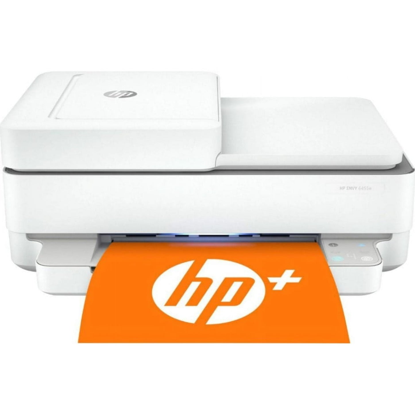 Envy 6452e Wireless Color Inkjet Aio