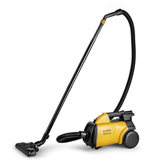 Eureka Mighty Mite Canister Vacuum Cleaner