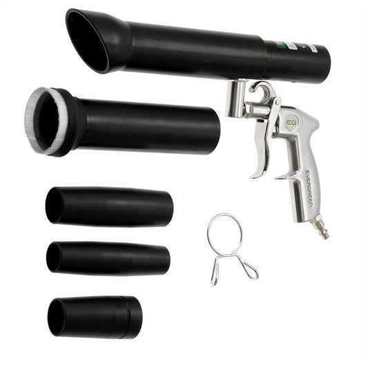 EverGreen (EG-1006) Dust Collector Vacuum Gun