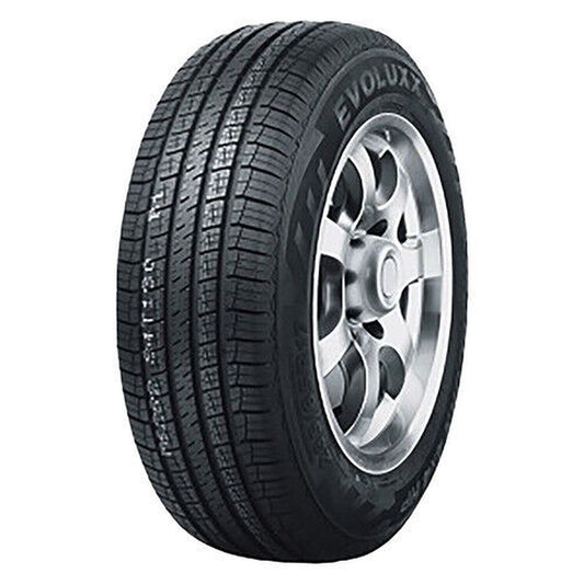 Evoluxx Capricorn 4X4 HP All Season 265/65R18 114H E Passenger Tire