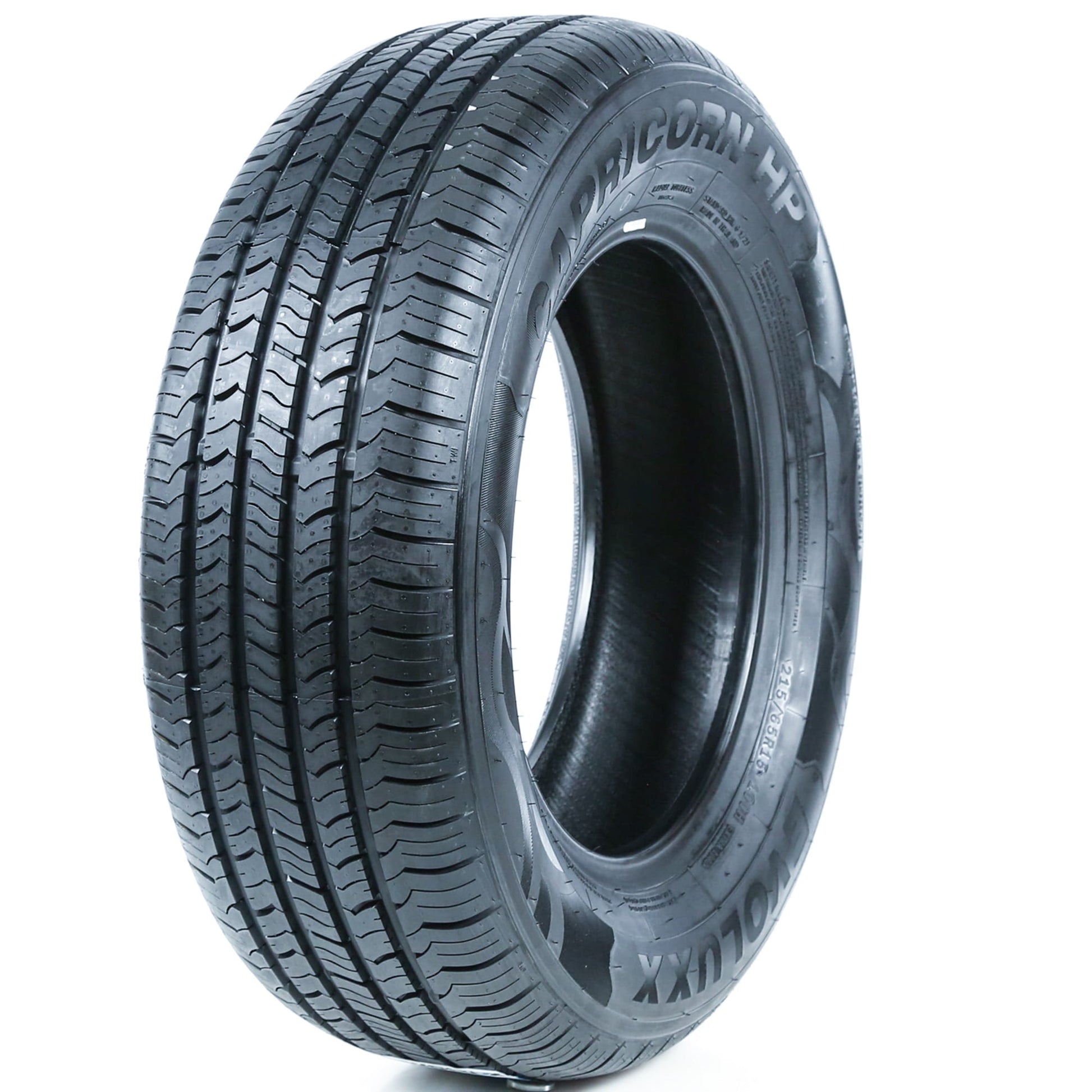 Evoluxx Capricorn HP Performance 185/65R15 88H Passenger Tire