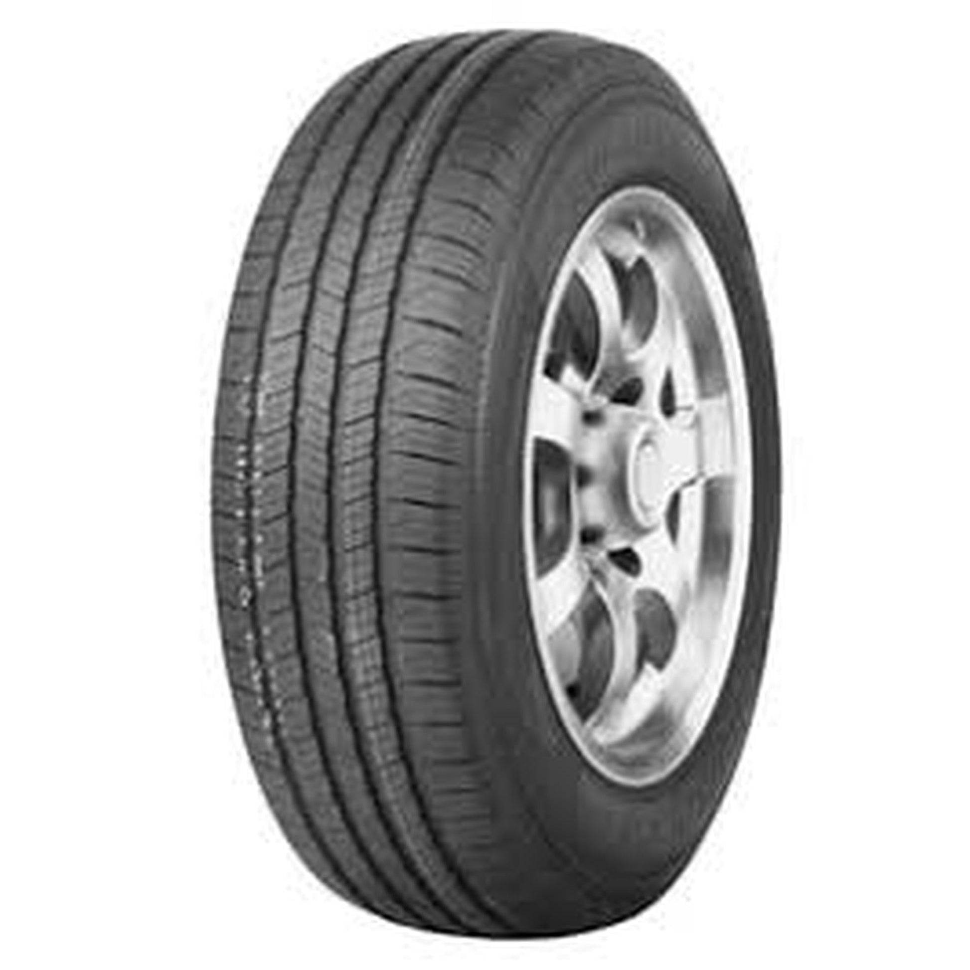 Evoluxx Capricorn HP Performance 205/65R15 94H Passenger Tire