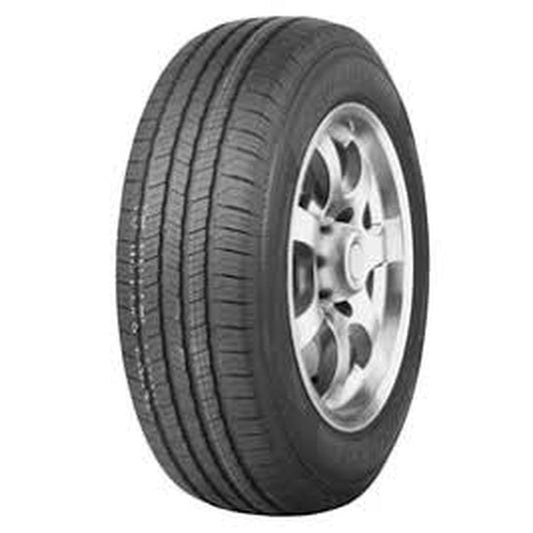 Evoluxx Capricorn HP Performance 205/65R15 94H Passenger Tire
