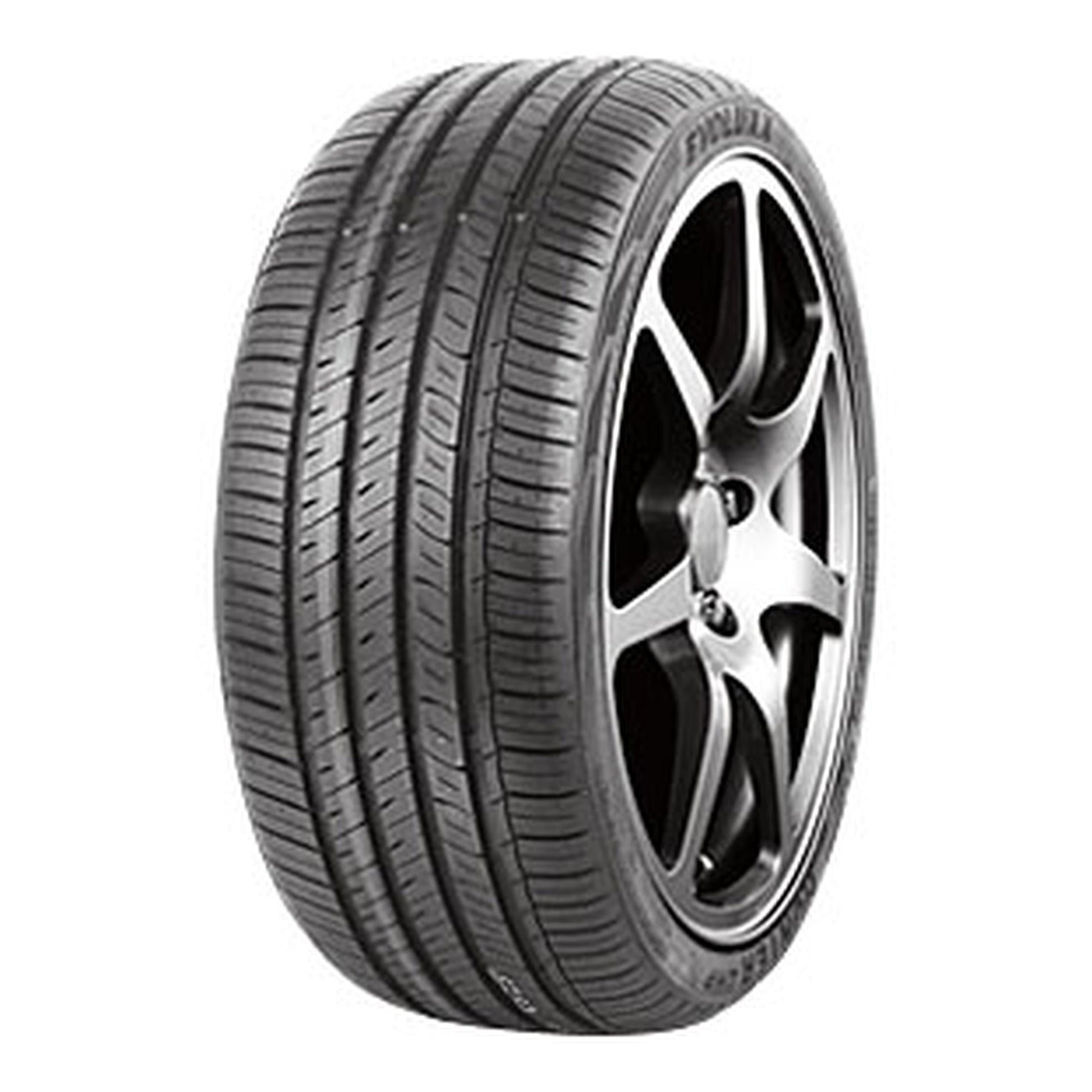 Evoluxx Capricorn UHP UHP 295/30R26 107W Passenger Tire