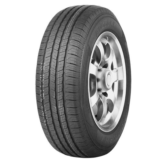 Evoluxx Rotator H/T Highway LT265/70R17 121/118R E Light Truck Tire