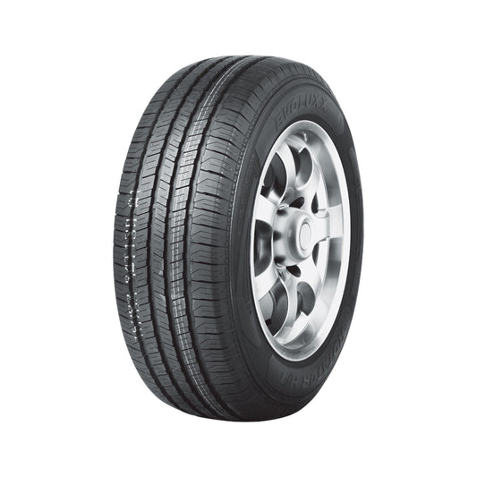 Evoluxx Rotator H/T Highway LT275/65R18 123/120S E Light Truck Tire