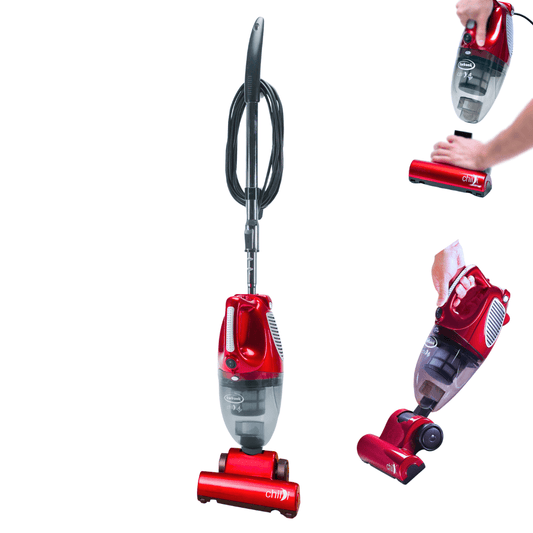 Ewbank Chilli 4 Upright and Handheld Vacuum
