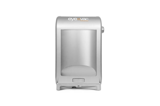 EyeVac Vacuum Cleaner - High-Efficiency Filtration
