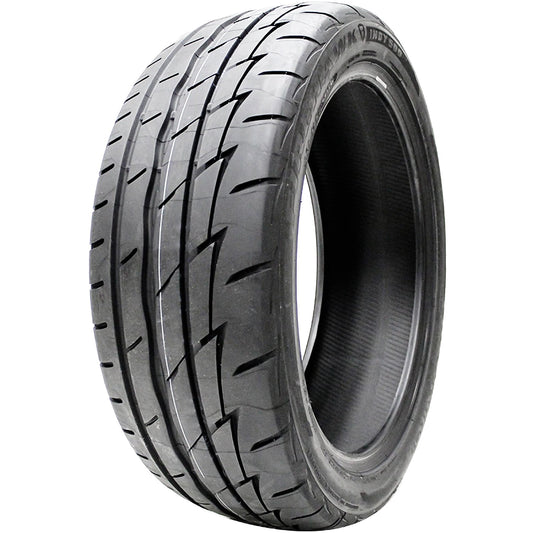 FIREHAWK INDY 500 225/55R17 97W Fstone Firehawk Indy 500 Fits: 2016-19 Chevrolet Malibu Hybrid, 2011-13 Chevrolet Impala LT