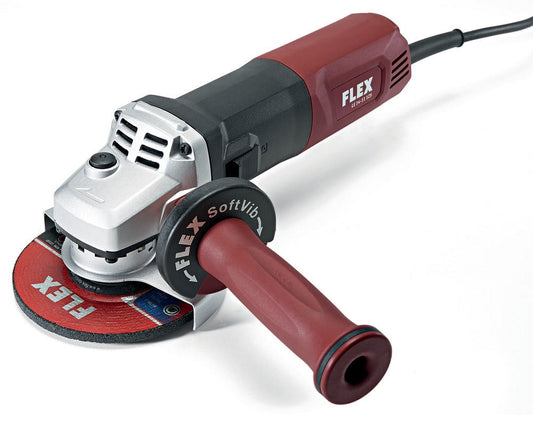 FLEX 462012 LE 14-11 125 - 12A 5 in. Angle grinder