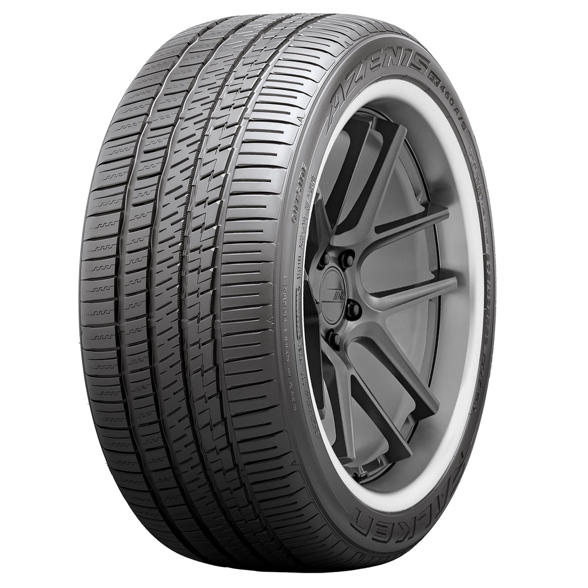 Falken Azenis FK460 A/S UHP 215/50ZR17 95Y XL Passenger Tire