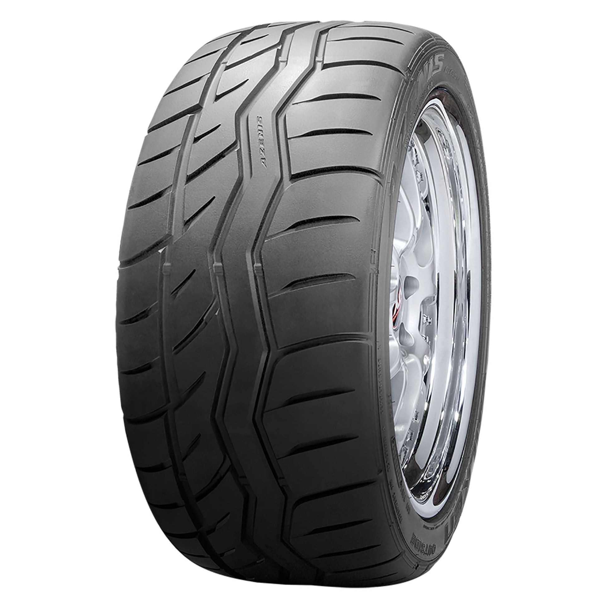 Falken Azenis RT-615K+ UHP Summer 225/45R17 94W XL Passenger Tire
