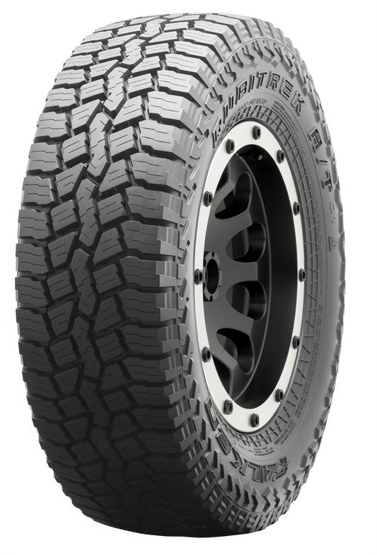 Falken Rubitrek A/T All Terrain 235/75R15 109T XL Light Truck Tire