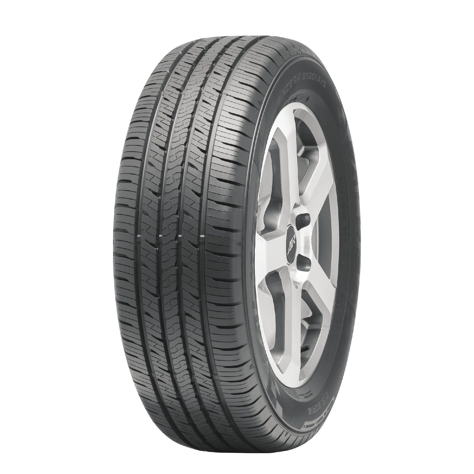 Falken Sincera SN201 A/S All Season 175/65R14 82T Passenger Tire