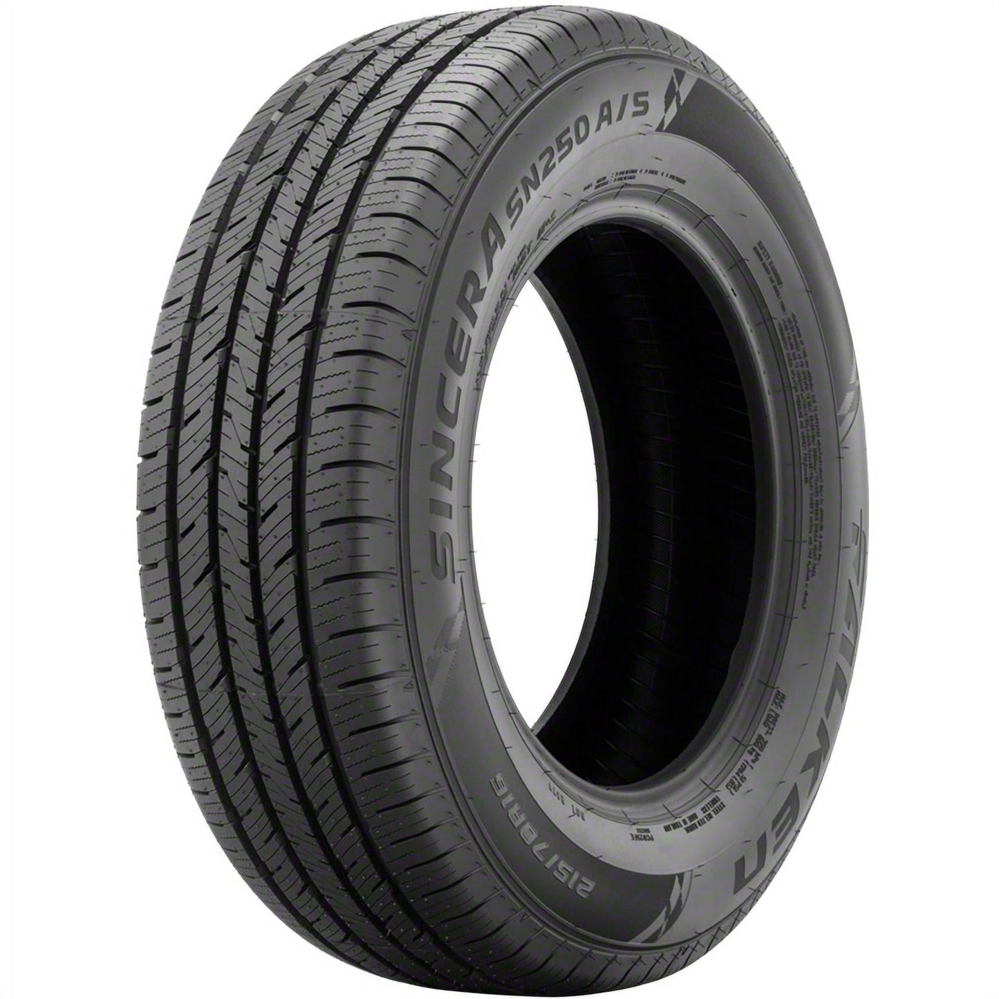 Falken Sincera SN250 A/S 215/60R17 96 H Tire