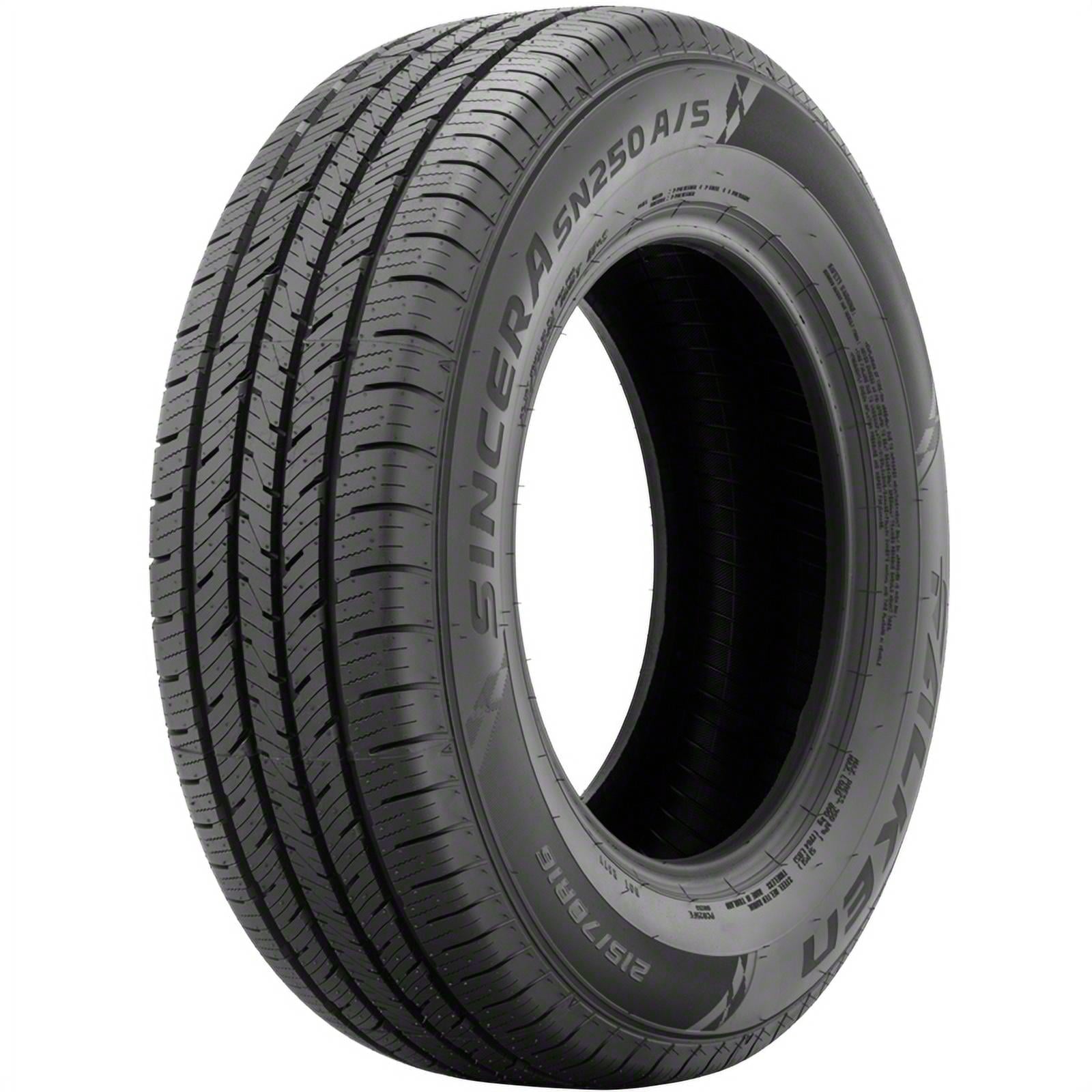 Falken Sincera SN250 A/S 215/60R17 96 H Tire