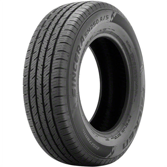 Falken Sincera SN250 A/S 215/60R17 96 H Tire