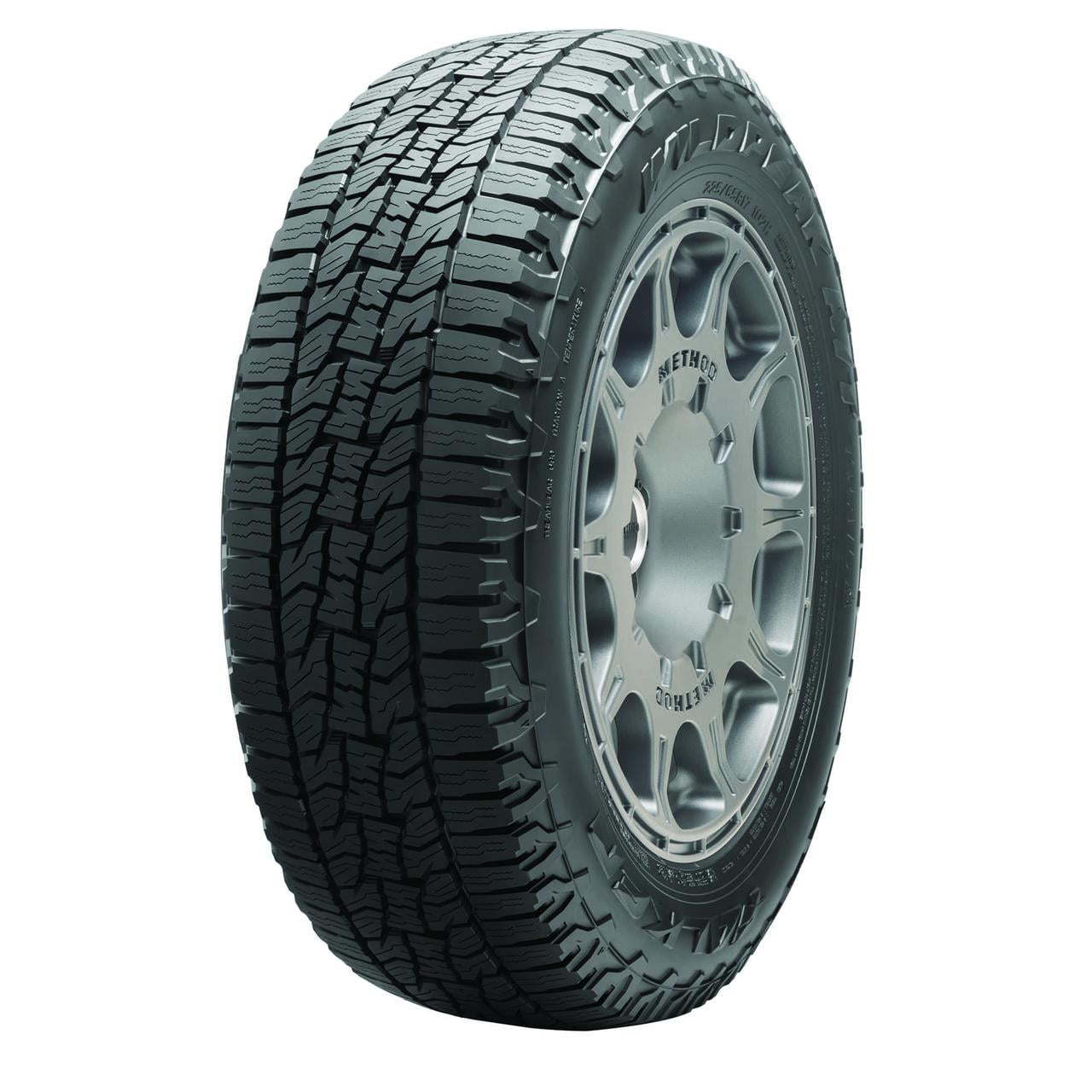 Falken Wildpeak A/T Trail All Terrain 215/75R15 100T SUV/Crossover Tire