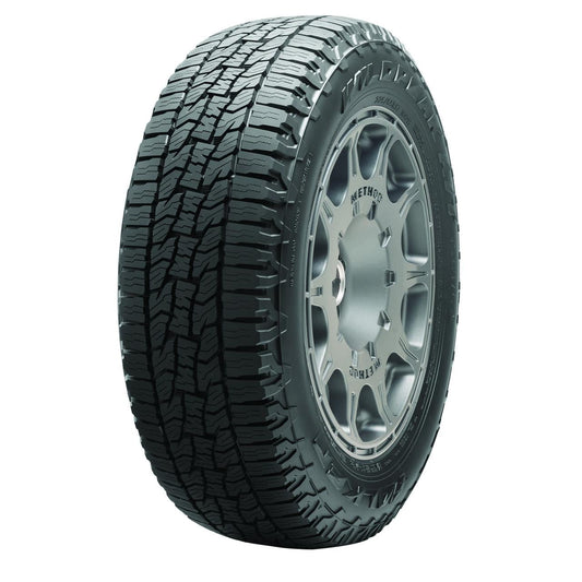 Falken Wildpeak A/T Trail All Terrain 215/75R15 100T SUV/Crossover Tire