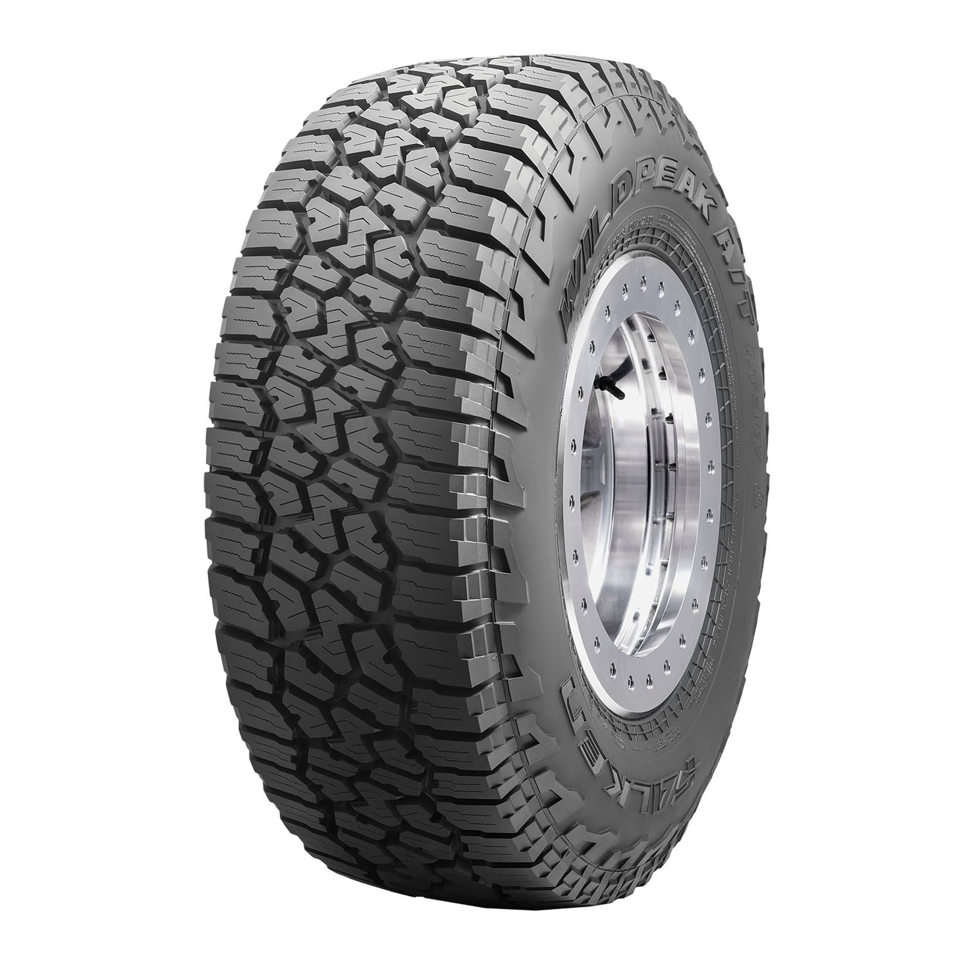 Falken Wildpeak A/T3W All Terrain 235/65R17 104H Light Truck Tire