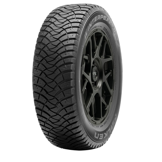 Falken Winterpeak F-Ice 1 Winter 215/50R17 95T XL Passenger Tire