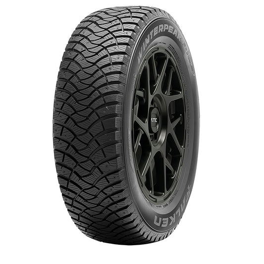 Falken Winterpeak F-Ice 1 Winter 255/50R20 109T XL Passenger Tire