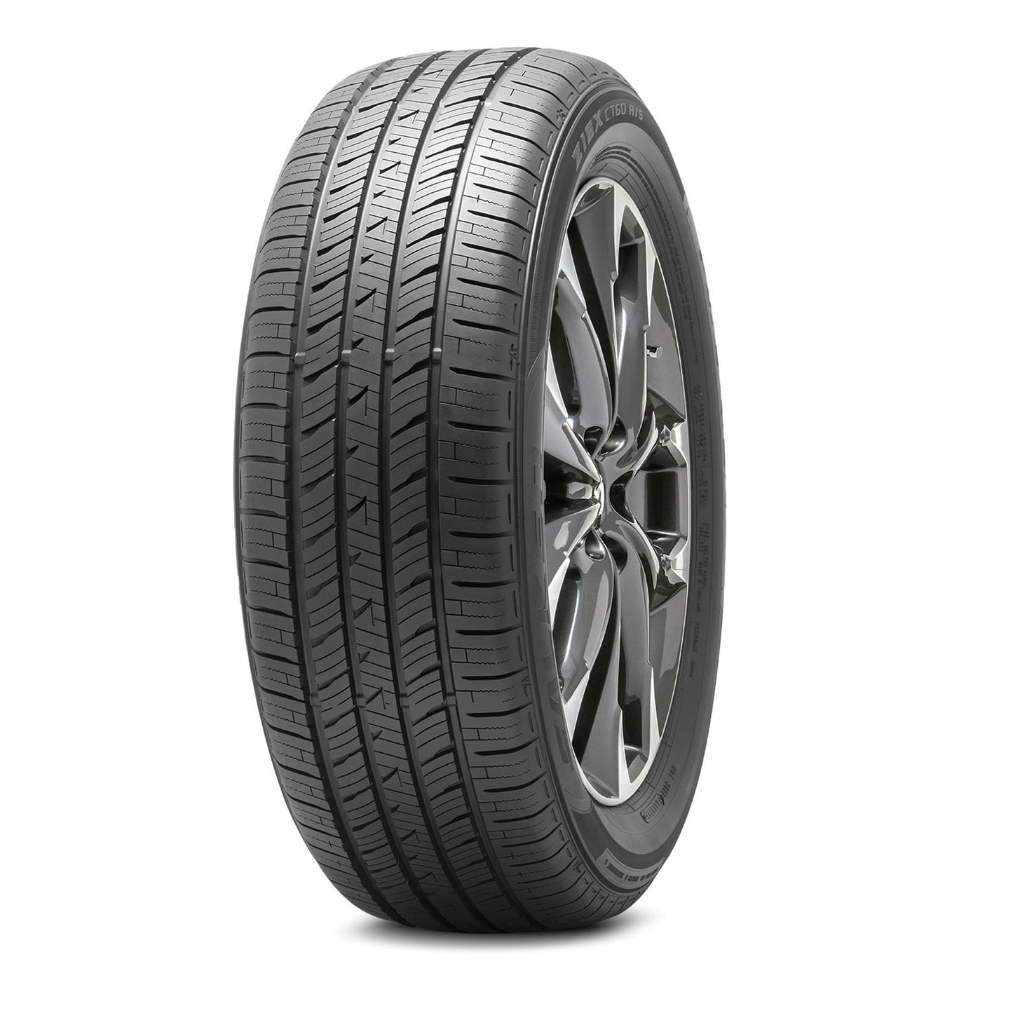 Falken Ziex CT60 A/S 235/60R18 107 V Tire
