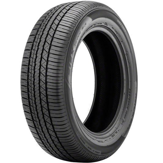 Falken Ziex ZE001 A/S All Season 225/55R18 98H Passenger Tire