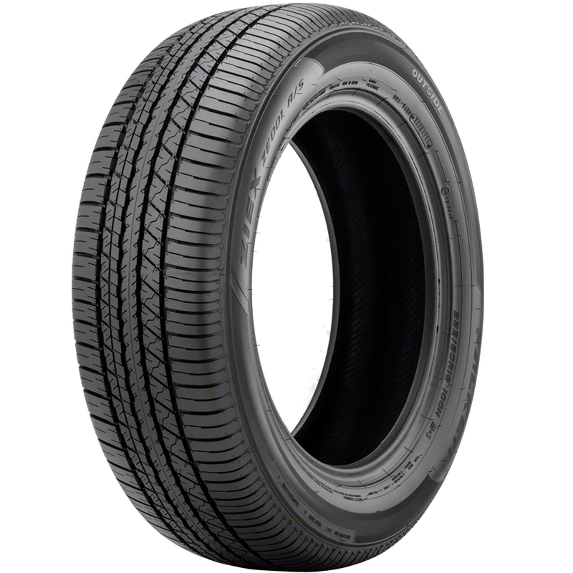 Falken Ziex ZE001A A/S All Season P235/60R18 102H Passenger Tire
