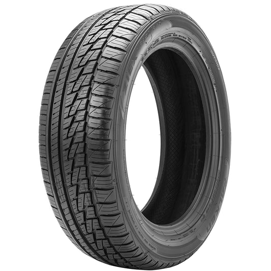Falken Ziex ZE950 A/S UHP All Season 215/50R17 91W Passenger Tire