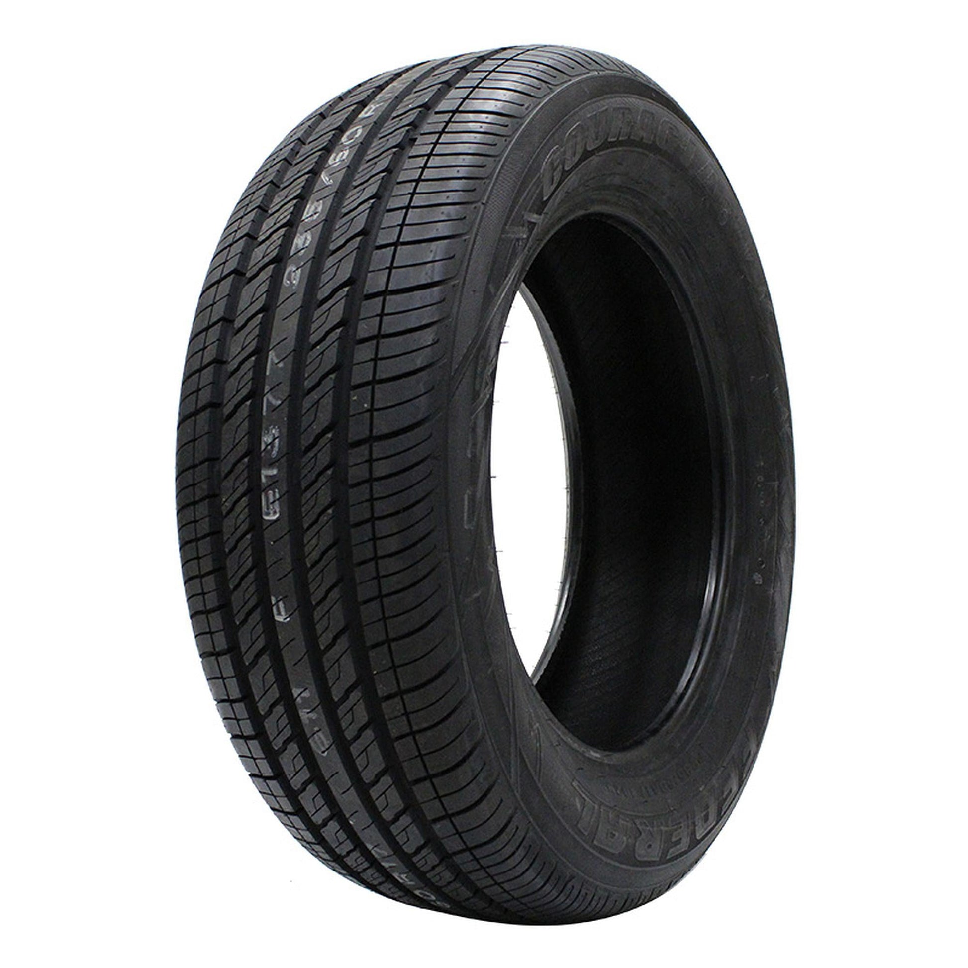 Federal Couragia XUV Highway P255/60R17 106V SUV/Crossover Tire