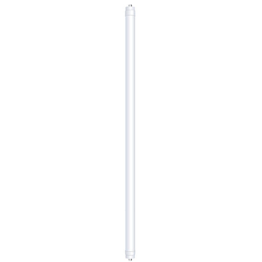 Feit Linear T8/T12 Daylight 93.3 in. 1 Pin Linear LED Tube Light Bulb 59 Watt Equivalence 1 pk