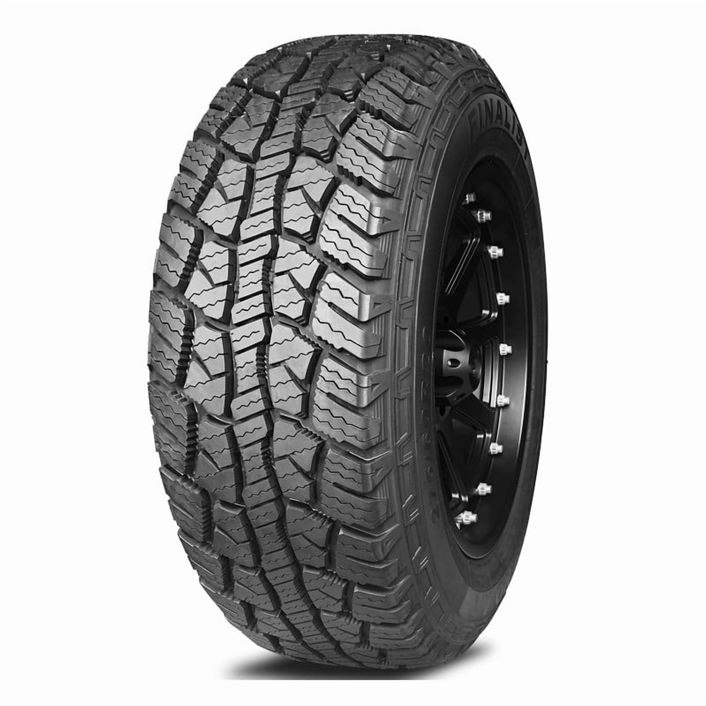 Finalist Terreno A/T 235/85 R16 All Season LT235/85R16 10 Ply 120/116R LR E All Terrain Tire (No Rim)